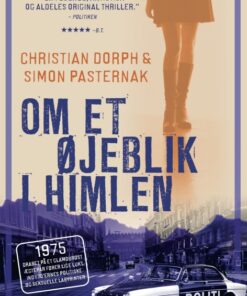 Om et øjeblik i himlen (E-bog)