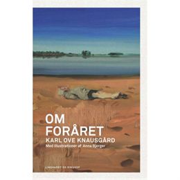 Om foråret - Indbundet