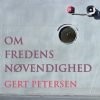 Om fredens nødvendighed (Bog)