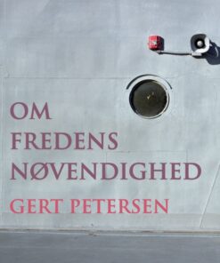Om fredens nødvendighed (E-bog)