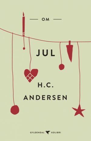 Om jul (Bog)