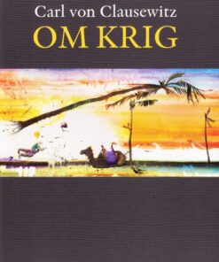 Om krig (Bog)