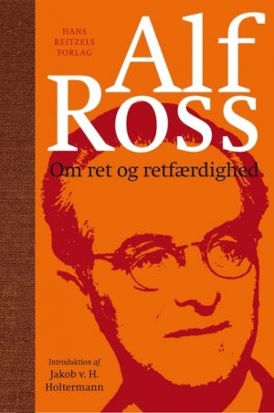 Om ret og retfærdighed (Bog)