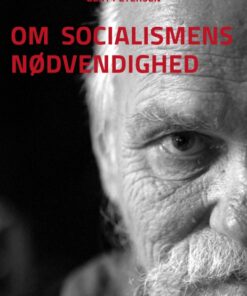 Om socialismens nødvendighed (Bog)