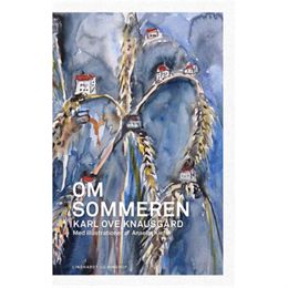 Om sommeren - Indbundet