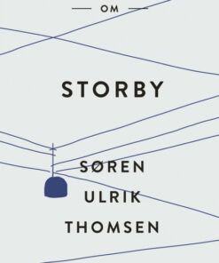 Om storby (Bog)