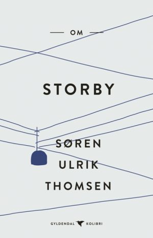 Om storby (Bog)