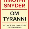 Om tyranni (E-bog)