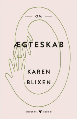 Om ægteskab (Bog)