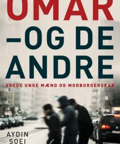 Omar - Og De Andre - Aydin Soei - Bog