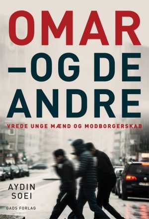 Omar - Og De Andre - Aydin Soei - Bog