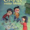 Omar mister Messi (E-bog)