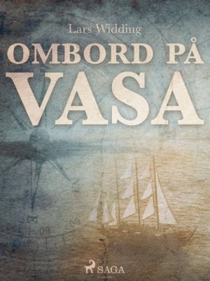 Ombord på Vasa (E-bog)