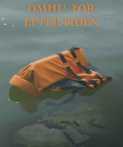 Omhu For Eftertiden - Helga Berg - Bog