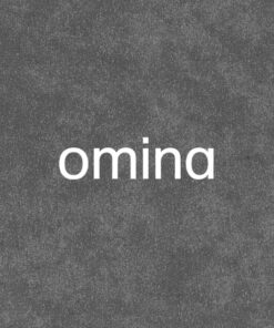 Omina (E-bog)