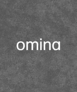 Omina (Lydbog)