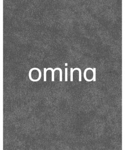 Omina - Naja Marie Aidt - Bog