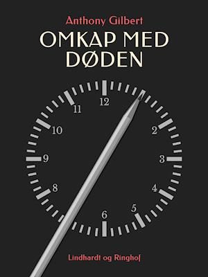 Omkap med døden