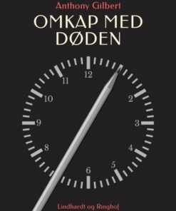 Omkap med døden (E-bog)