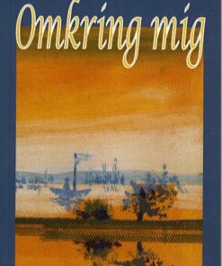 Omkring Mig - Mette Carbonnier - Bog