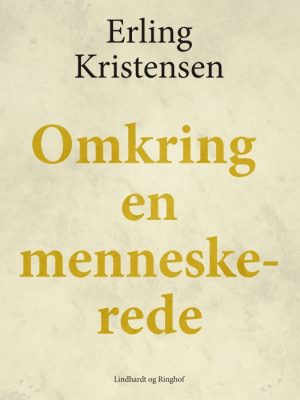 Omkring en menneskerede (E-bog)