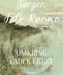 Omkring gadekæret (Bog)