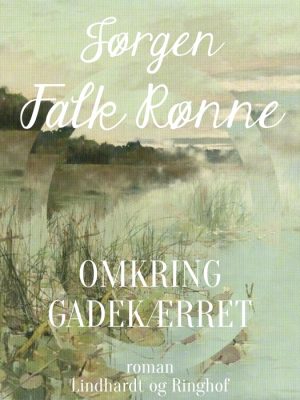 Omkring gadekæret (Bog)