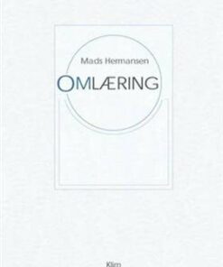 Omlæring - Mads Hermansen - Bog