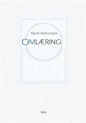 Omlæring - Mads Hermansen - Bog