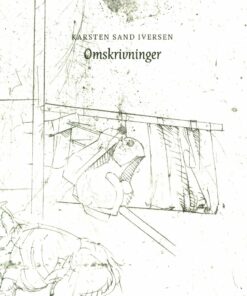 Omskrivninger - Karsten Sand Iversen - Bog