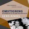 Omstigning - Gerd Rindel - Bog