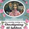 Omstigning Til Lykken - Barbara Cartland - Bog