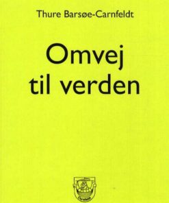 Omvej til verden (Bog)