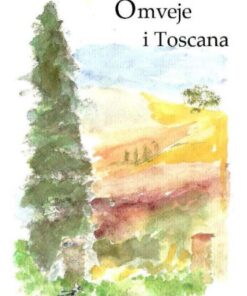 Omveje i Toscana (Bog)