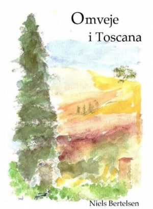 Omveje i Toscana (Bog)