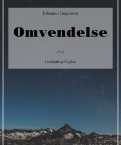 Omvendelse (E-bog)