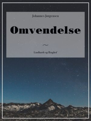 Omvendelse (E-bog)