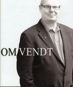 Omvendt - Göran Skytte - Bog