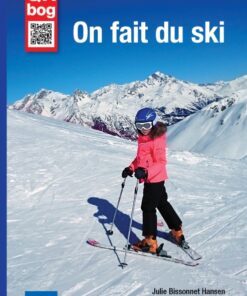 On fait du ski (E-bog)