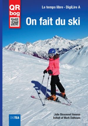 On fait du ski (E-bog)