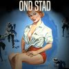 Ond stad (E-bog)