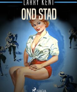 Ond stad (E-bog)