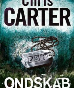 Ondskab - Chris Carter - Bog