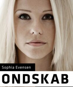 Ondskab (E-bog)