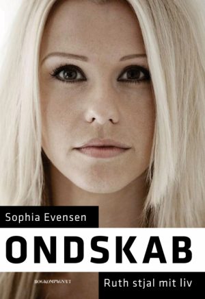 Ondskab (E-bog)