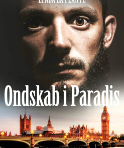Ondskab i Paradis (E-bog)