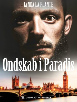 Ondskab i Paradis (E-bog)