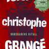 Ondskabens Ritual - Jean-christophe Grangé - Bog