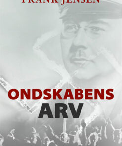 Ondskabens arv (Bog)