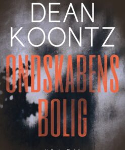 Ondskabens bolig (E-bog)